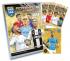 10.9.2018 Novinky PANINI FIFA 365 2018/2019 - ADRENALYN 10.9.2018 Novinky PANINI FIFA 365 2018/2019 - ADRENALYN