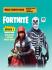 FORTNITE - MEGA STARTER PACK FORTNITE - MEGA STARTER PACK