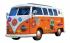 QUICK BUILD - hippie VW modely! QUICK BUILD - hippie VW modely!