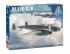 Nové Model Kity od Italeri Nové Model Kity od Italeri