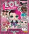 L.O.L. SURPRISE! LET'S BE FRIENDS L.O.L. SURPRISE! LET'S BE FRIENDS